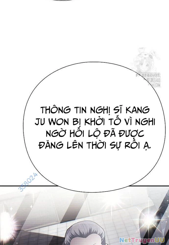Nhân Viên Văn Phòng Nhìn Thấy Vận Mệnh Chapter 81 - Trang 4