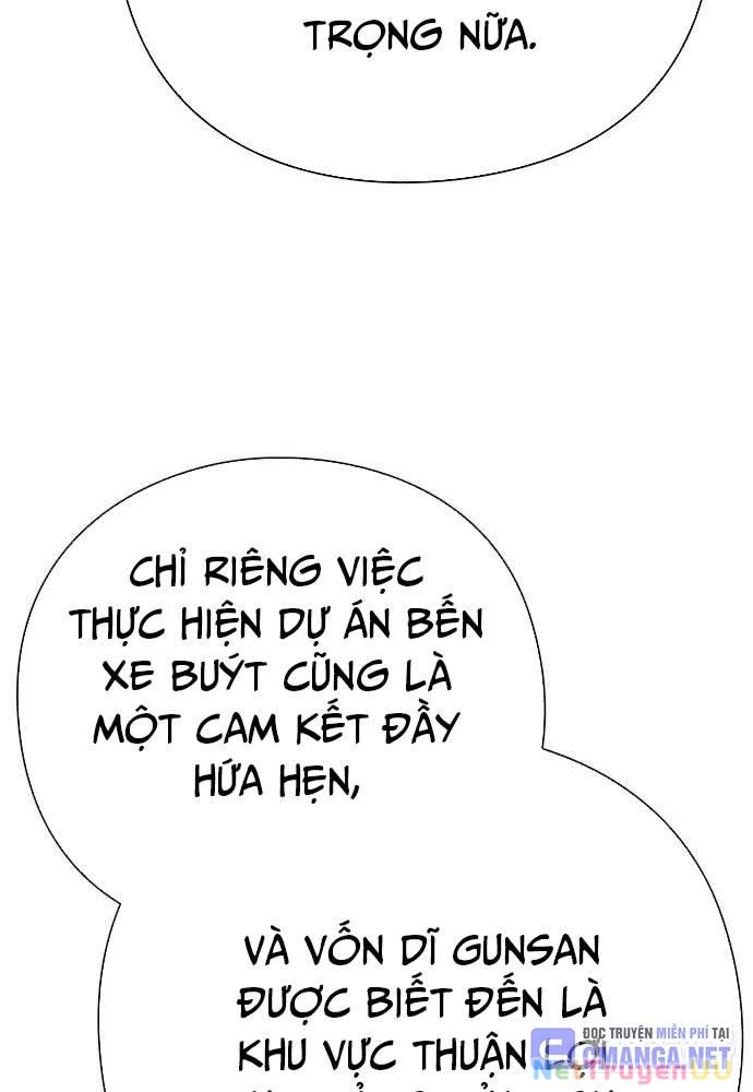 Nhân Viên Văn Phòng Nhìn Thấy Vận Mệnh Chapter 81 - Trang 4