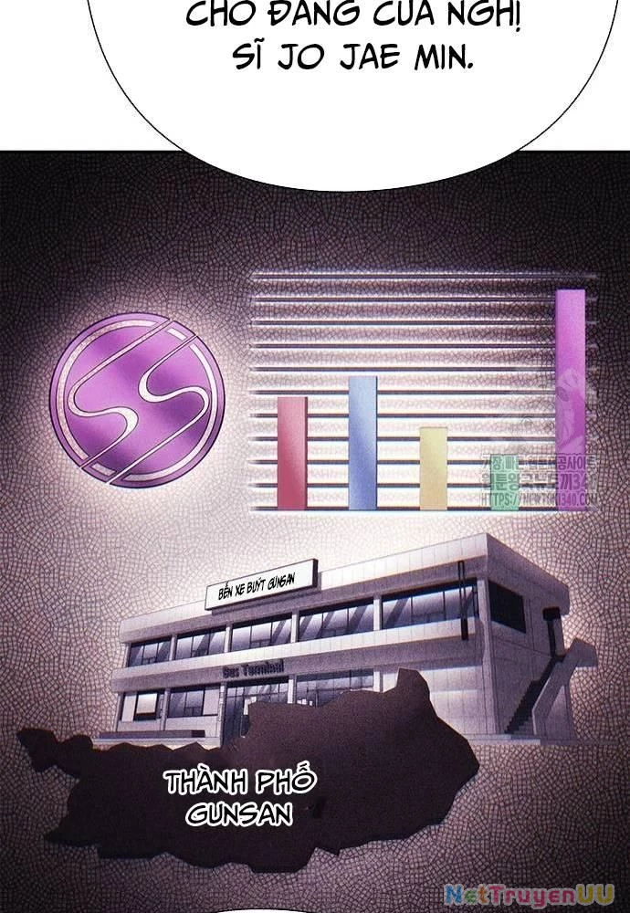 Nhân Viên Văn Phòng Nhìn Thấy Vận Mệnh Chapter 81 - Trang 4
