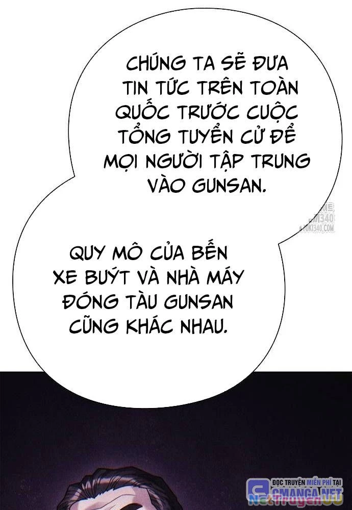 Nhân Viên Văn Phòng Nhìn Thấy Vận Mệnh Chapter 81 - Trang 4