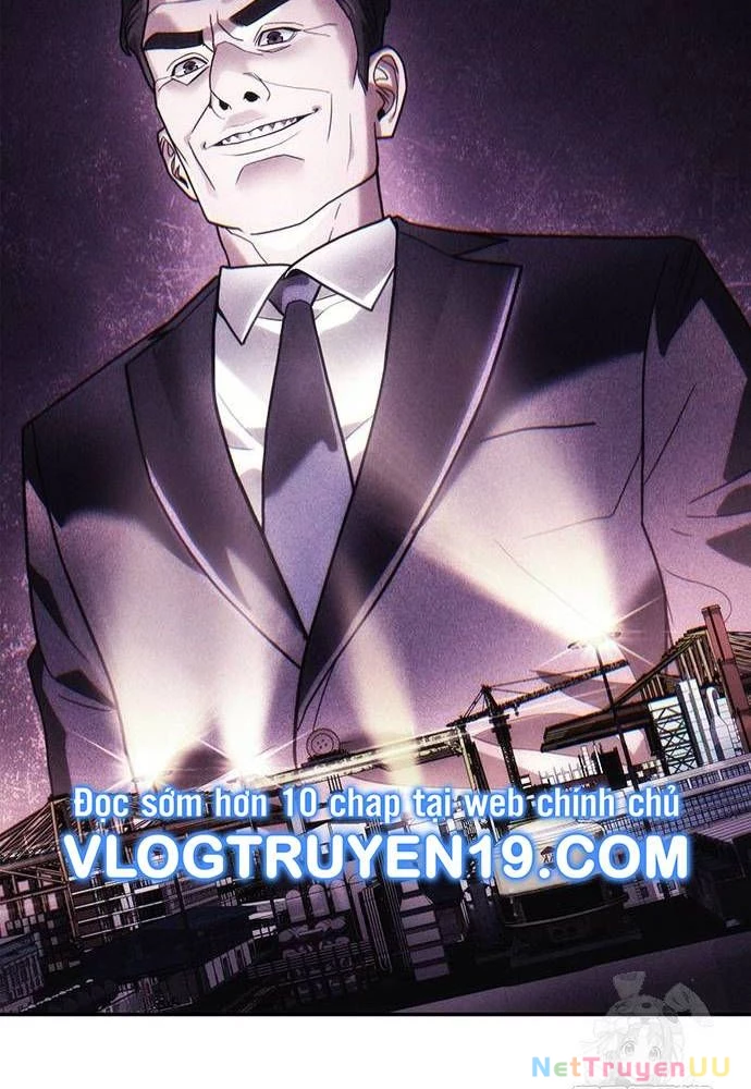 Nhân Viên Văn Phòng Nhìn Thấy Vận Mệnh Chapter 81 - Trang 4