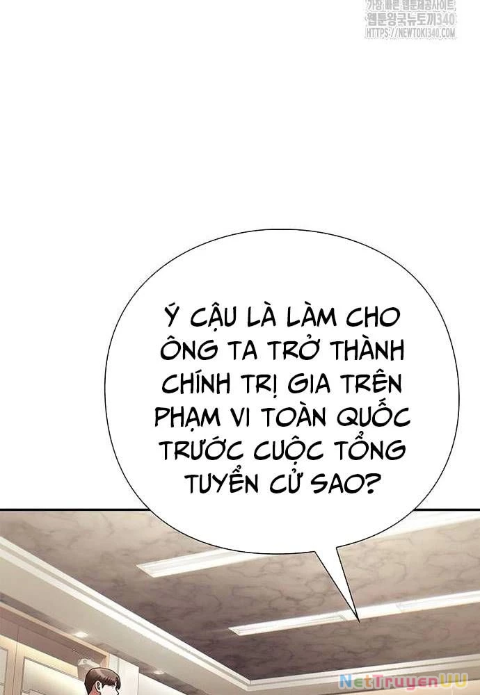 Nhân Viên Văn Phòng Nhìn Thấy Vận Mệnh Chapter 81 - Trang 4