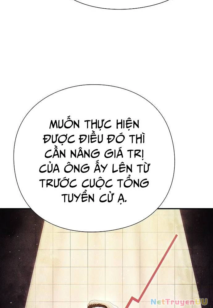 Nhân Viên Văn Phòng Nhìn Thấy Vận Mệnh Chapter 81 - Trang 4