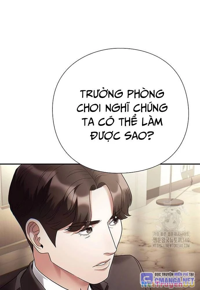 Nhân Viên Văn Phòng Nhìn Thấy Vận Mệnh Chapter 81 - Trang 4