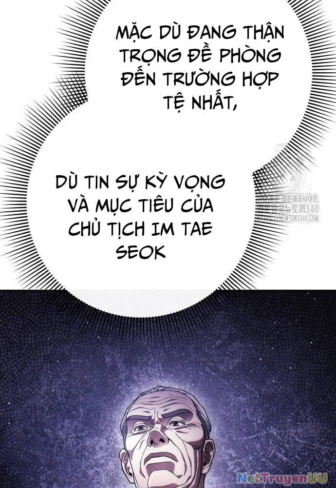 Nhân Viên Văn Phòng Nhìn Thấy Vận Mệnh Chapter 81 - Trang 4