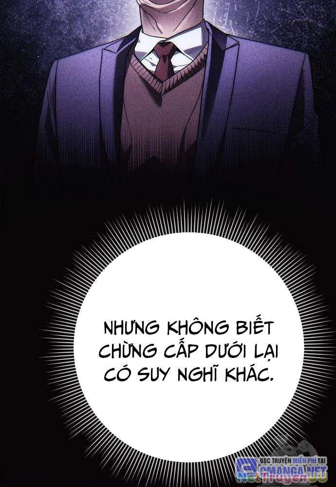 Nhân Viên Văn Phòng Nhìn Thấy Vận Mệnh Chapter 81 - Trang 4