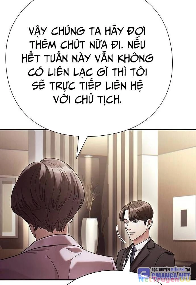 Nhân Viên Văn Phòng Nhìn Thấy Vận Mệnh Chapter 81 - Trang 4