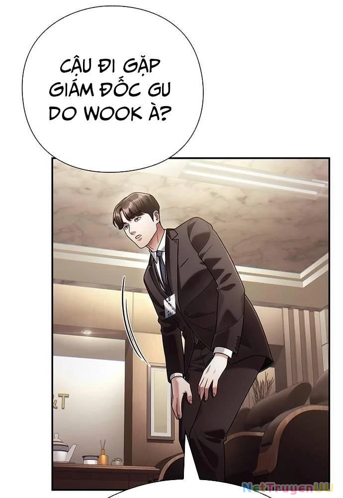 Nhân Viên Văn Phòng Nhìn Thấy Vận Mệnh Chapter 81 - Trang 4