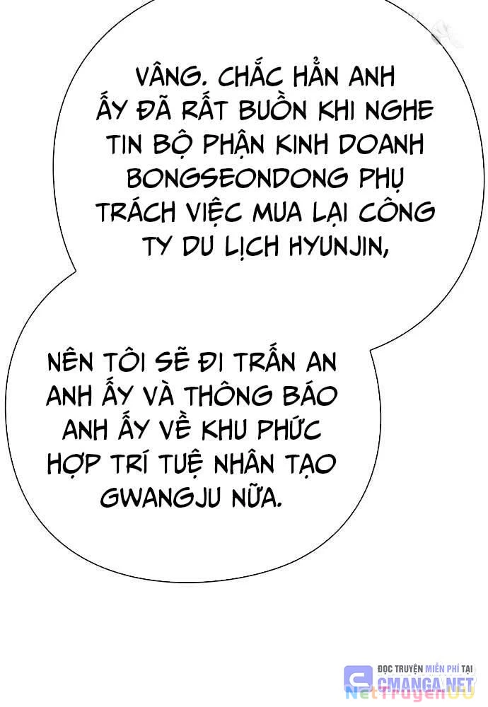 Nhân Viên Văn Phòng Nhìn Thấy Vận Mệnh Chapter 81 - Trang 4