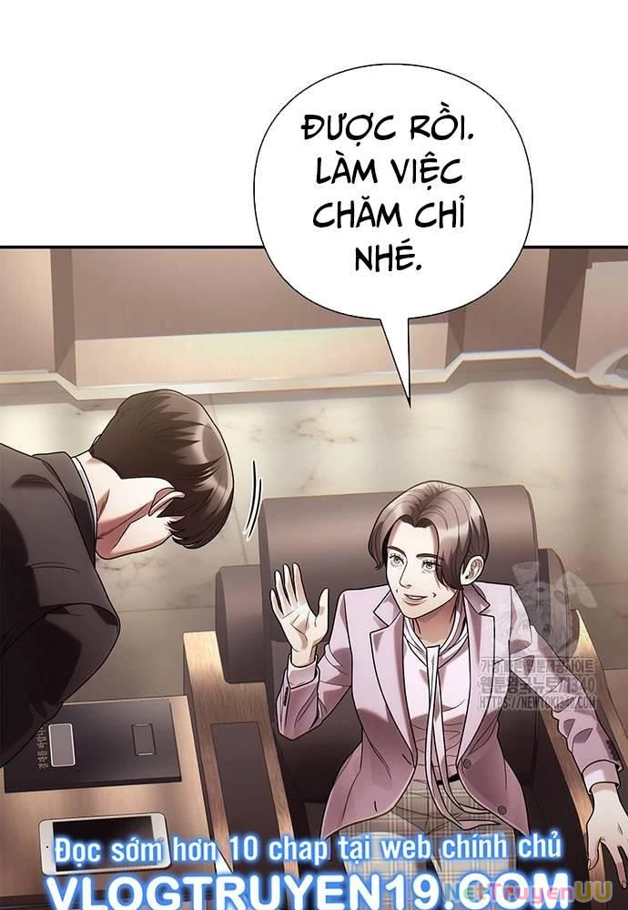 Nhân Viên Văn Phòng Nhìn Thấy Vận Mệnh Chapter 81 - Trang 4