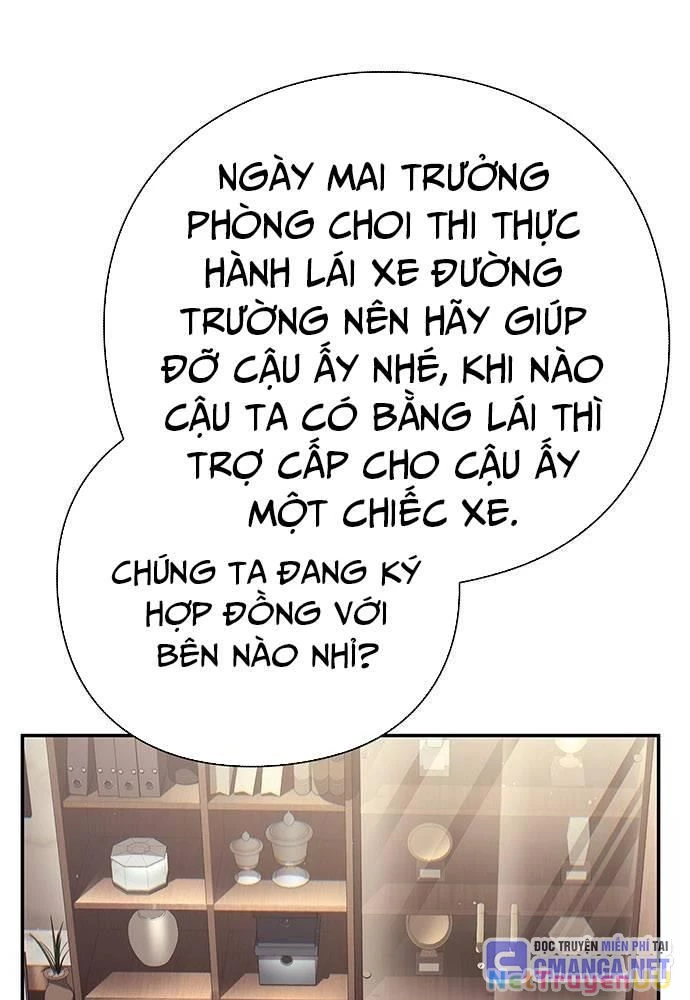 Nhân Viên Văn Phòng Nhìn Thấy Vận Mệnh Chapter 81 - Trang 4