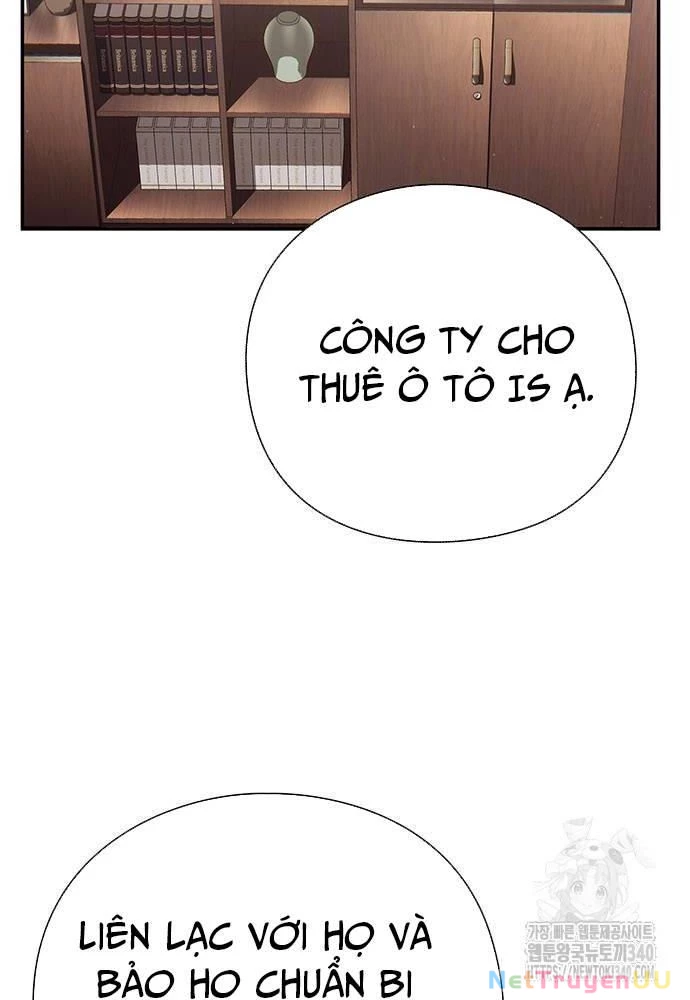 Nhân Viên Văn Phòng Nhìn Thấy Vận Mệnh Chapter 81 - Trang 4