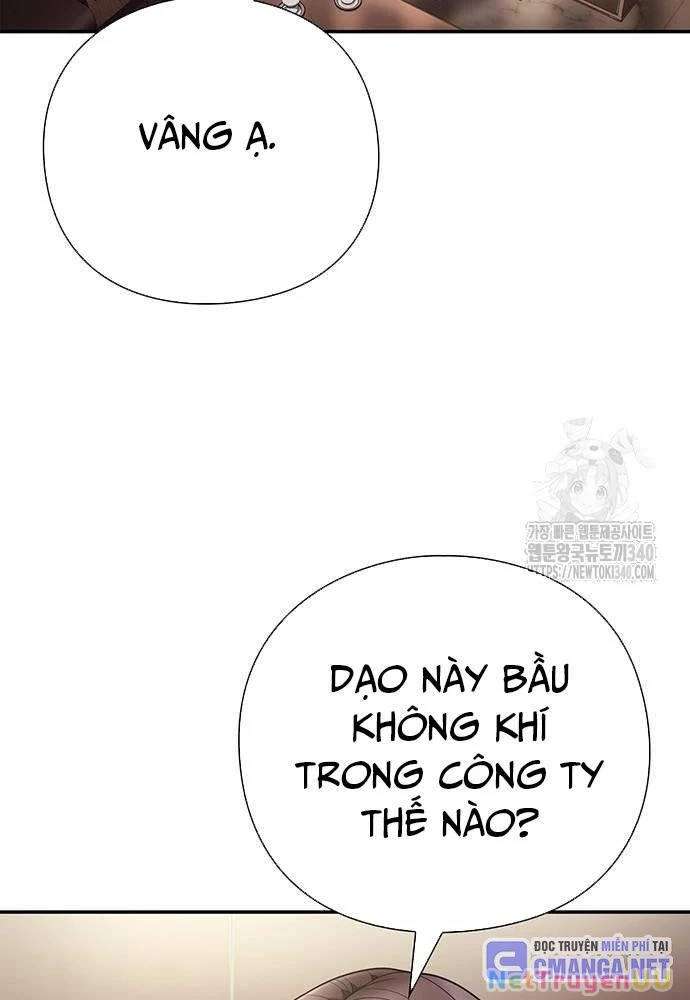 Nhân Viên Văn Phòng Nhìn Thấy Vận Mệnh Chapter 81 - Trang 4