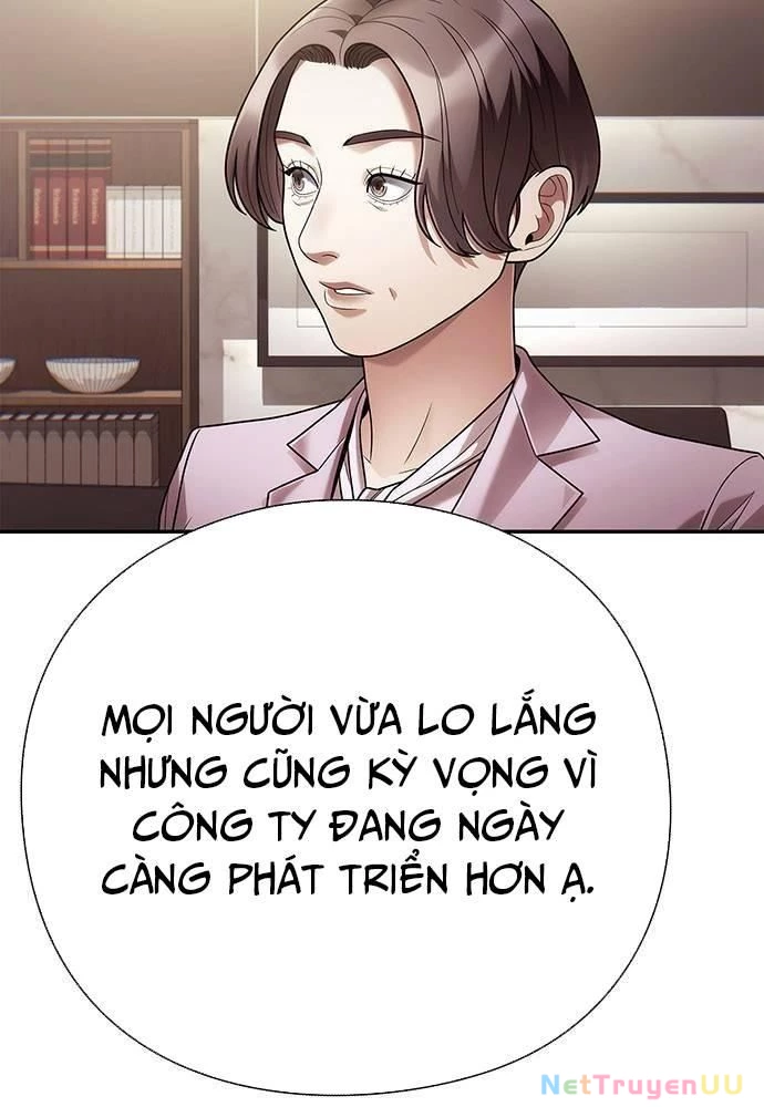 Nhân Viên Văn Phòng Nhìn Thấy Vận Mệnh Chapter 81 - Trang 4