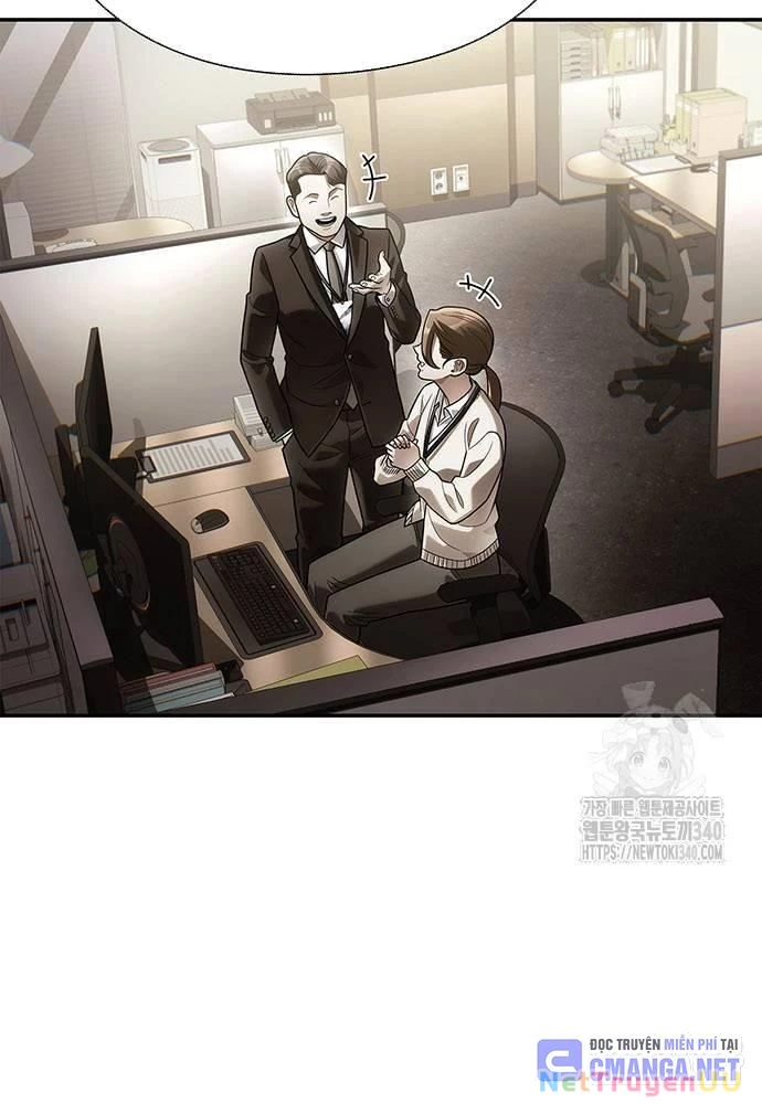 Nhân Viên Văn Phòng Nhìn Thấy Vận Mệnh Chapter 81 - Trang 4
