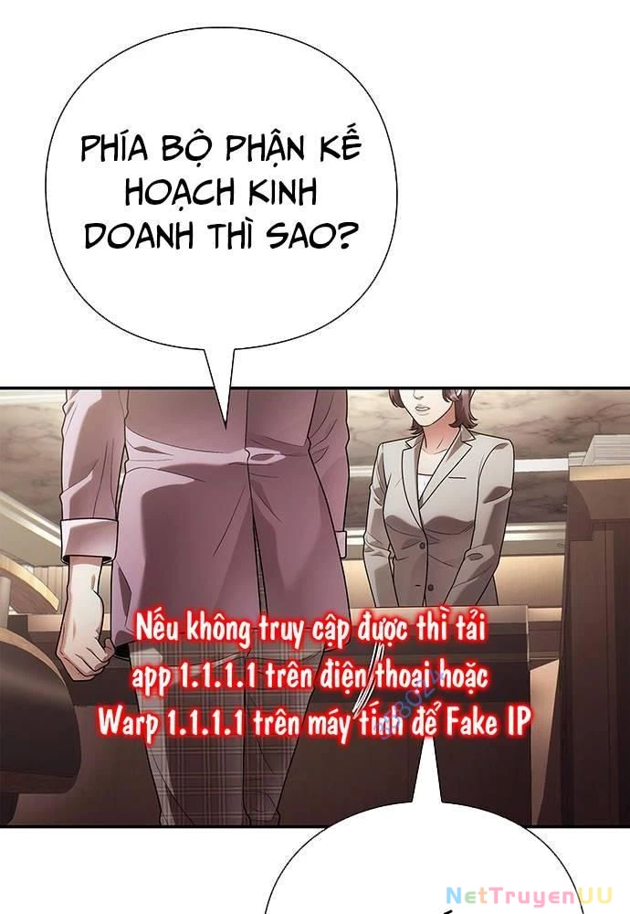 Nhân Viên Văn Phòng Nhìn Thấy Vận Mệnh Chapter 81 - Trang 4