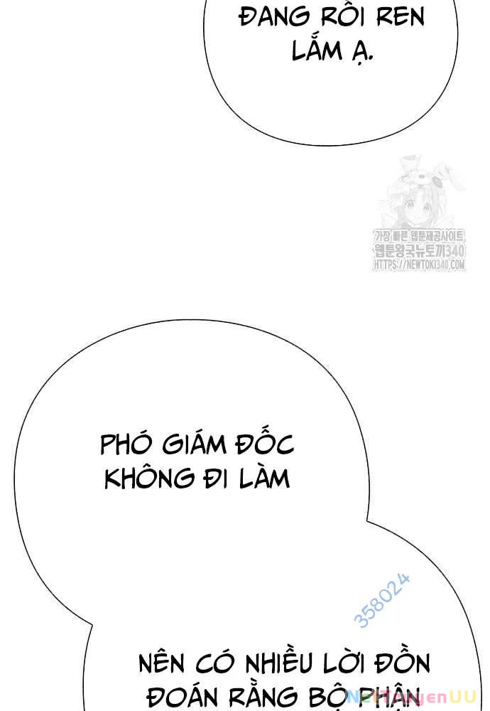 Nhân Viên Văn Phòng Nhìn Thấy Vận Mệnh Chapter 81 - Trang 4