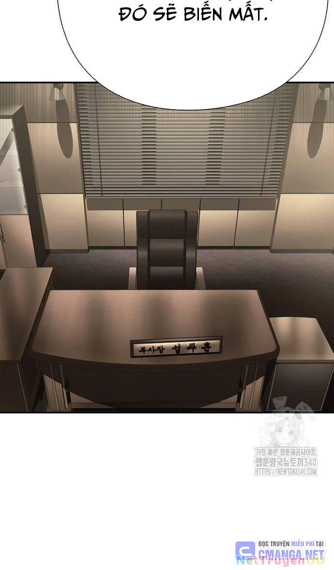 Nhân Viên Văn Phòng Nhìn Thấy Vận Mệnh Chapter 81 - Trang 4