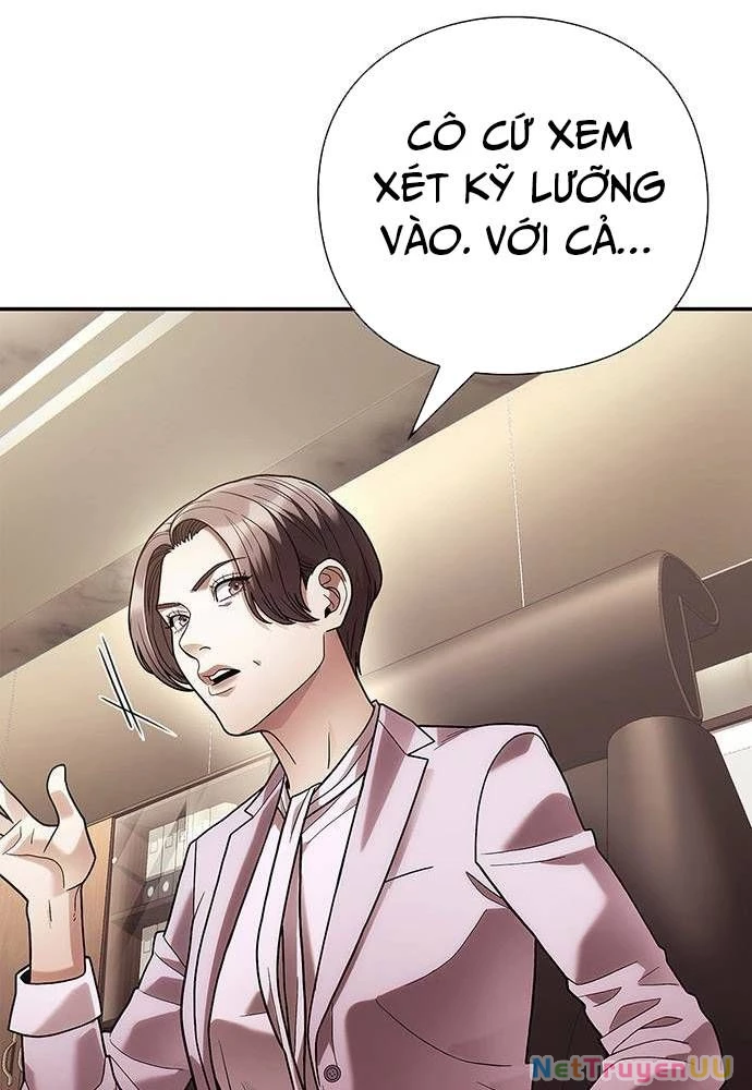 Nhân Viên Văn Phòng Nhìn Thấy Vận Mệnh Chapter 81 - Trang 4