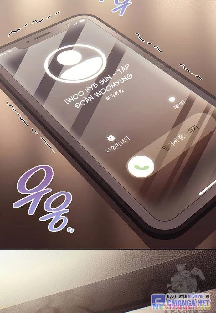 Nhân Viên Văn Phòng Nhìn Thấy Vận Mệnh Chapter 81 - Trang 4