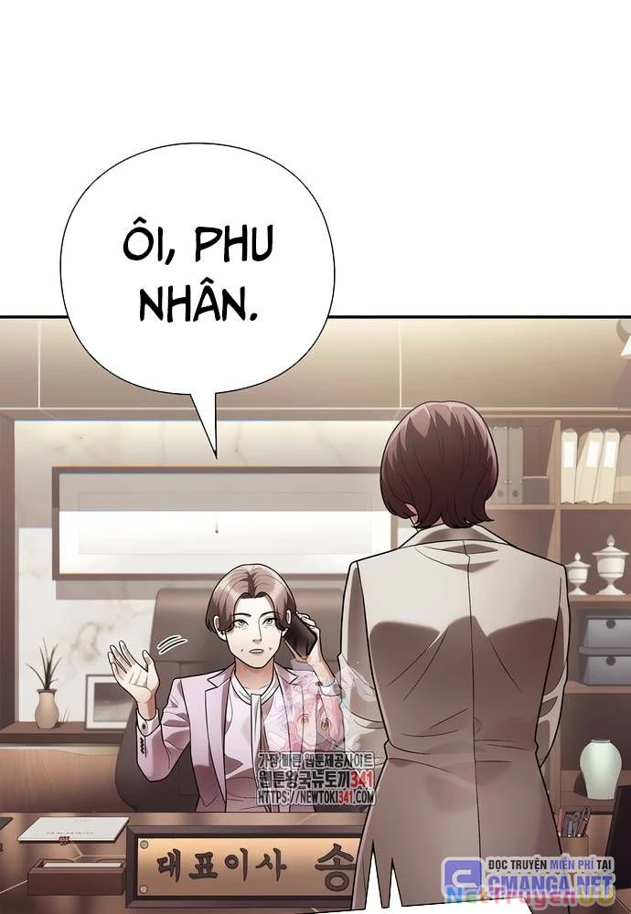 Nhân Viên Văn Phòng Nhìn Thấy Vận Mệnh Chapter 82 - Trang 4