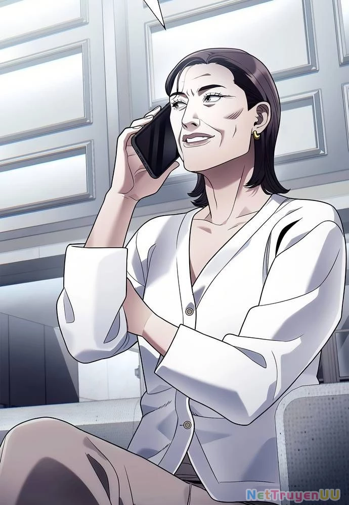 Nhân Viên Văn Phòng Nhìn Thấy Vận Mệnh Chapter 82 - Trang 4