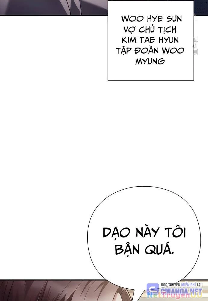 Nhân Viên Văn Phòng Nhìn Thấy Vận Mệnh Chapter 82 - Trang 4