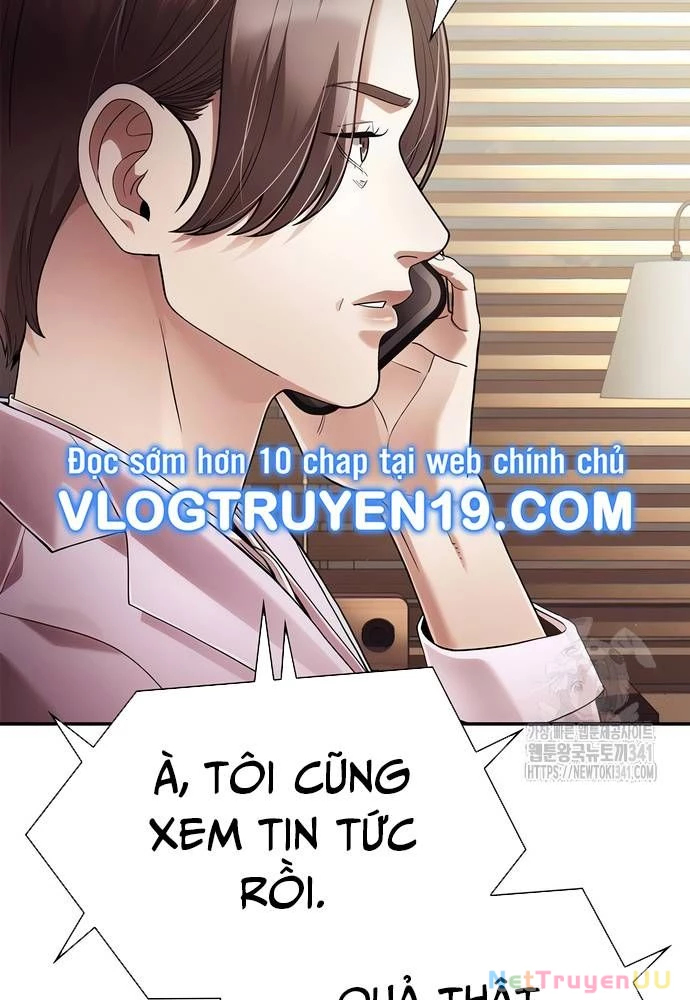 Nhân Viên Văn Phòng Nhìn Thấy Vận Mệnh Chapter 82 - Trang 4