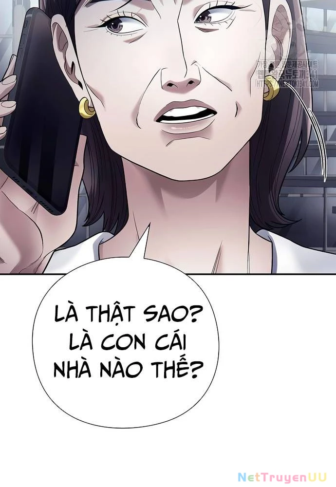 Nhân Viên Văn Phòng Nhìn Thấy Vận Mệnh Chapter 82 - Trang 4