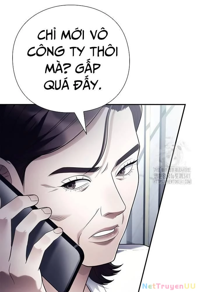 Nhân Viên Văn Phòng Nhìn Thấy Vận Mệnh Chapter 82 - Trang 4