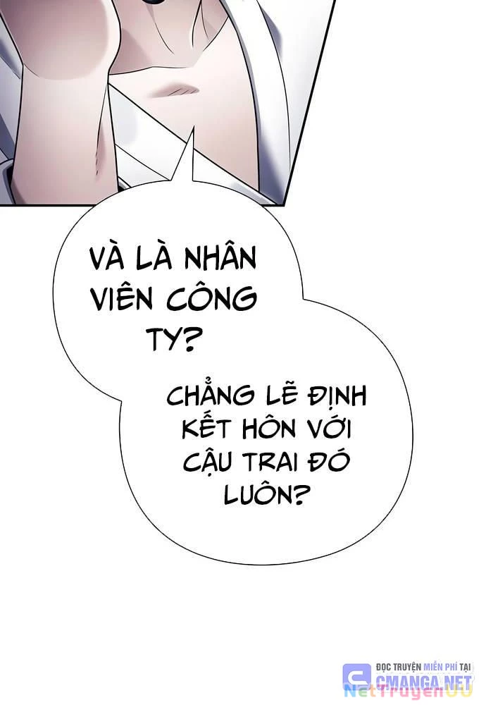 Nhân Viên Văn Phòng Nhìn Thấy Vận Mệnh Chapter 82 - Trang 4