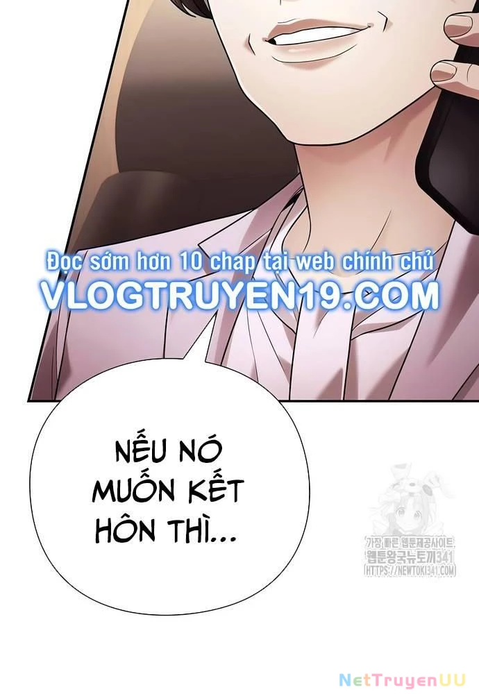Nhân Viên Văn Phòng Nhìn Thấy Vận Mệnh Chapter 82 - Trang 4