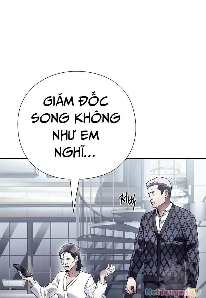 Nhân Viên Văn Phòng Nhìn Thấy Vận Mệnh Chapter 82 - Trang 4