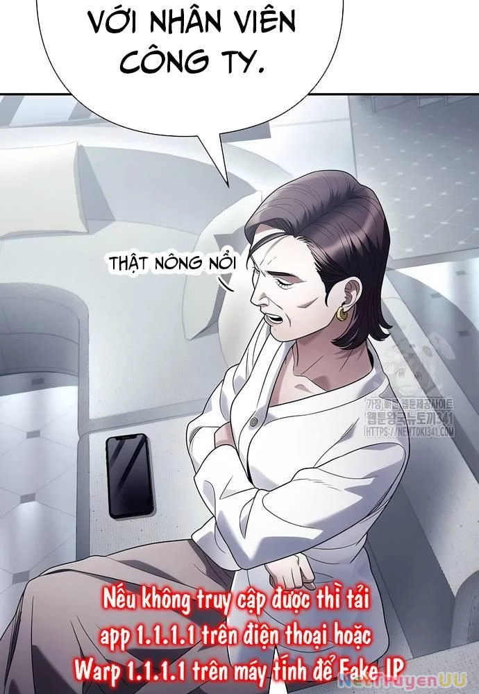 Nhân Viên Văn Phòng Nhìn Thấy Vận Mệnh Chapter 82 - Trang 4