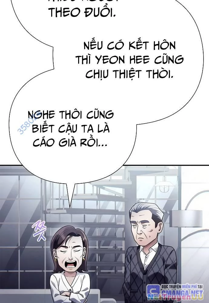 Nhân Viên Văn Phòng Nhìn Thấy Vận Mệnh Chapter 82 - Trang 4