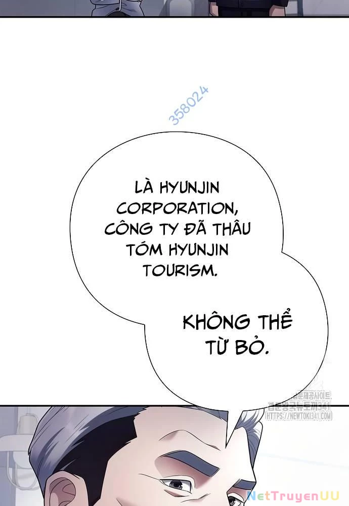 Nhân Viên Văn Phòng Nhìn Thấy Vận Mệnh Chapter 82 - Trang 4