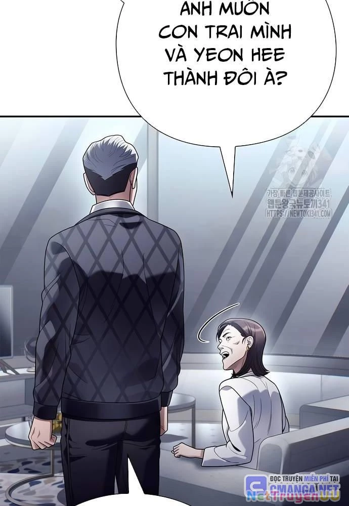 Nhân Viên Văn Phòng Nhìn Thấy Vận Mệnh Chapter 82 - Trang 4