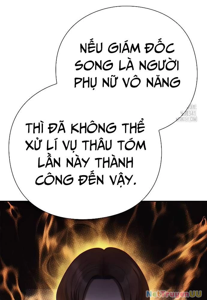 Nhân Viên Văn Phòng Nhìn Thấy Vận Mệnh Chapter 82 - Trang 4