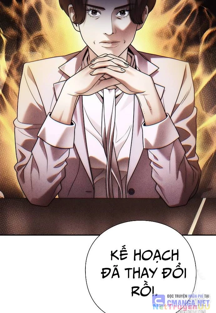 Nhân Viên Văn Phòng Nhìn Thấy Vận Mệnh Chapter 82 - Trang 4