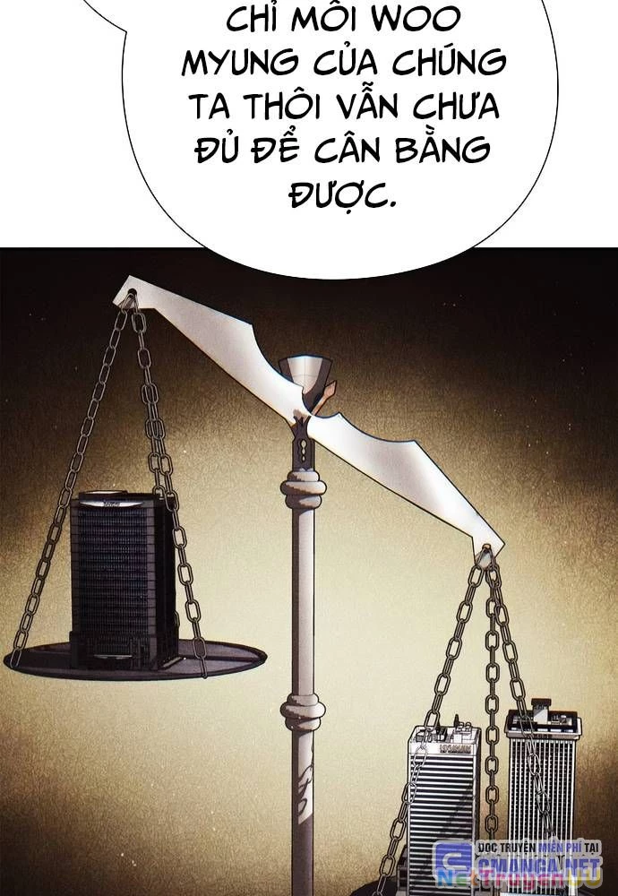 Nhân Viên Văn Phòng Nhìn Thấy Vận Mệnh Chapter 82 - Trang 4