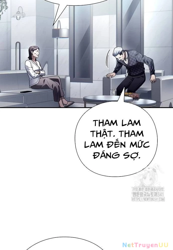 Nhân Viên Văn Phòng Nhìn Thấy Vận Mệnh Chapter 82 - Trang 4
