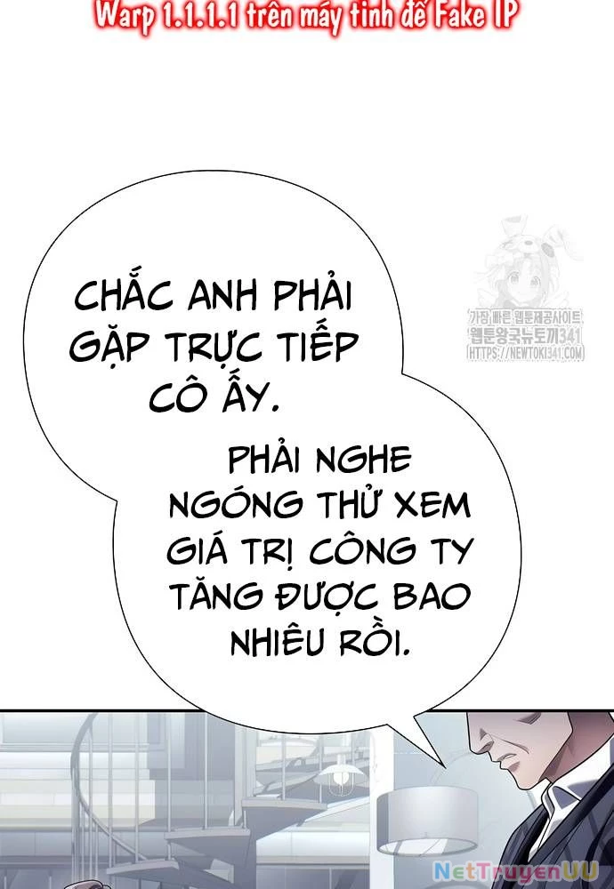 Nhân Viên Văn Phòng Nhìn Thấy Vận Mệnh Chapter 82 - Trang 4