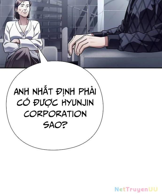 Nhân Viên Văn Phòng Nhìn Thấy Vận Mệnh Chapter 82 - Trang 4