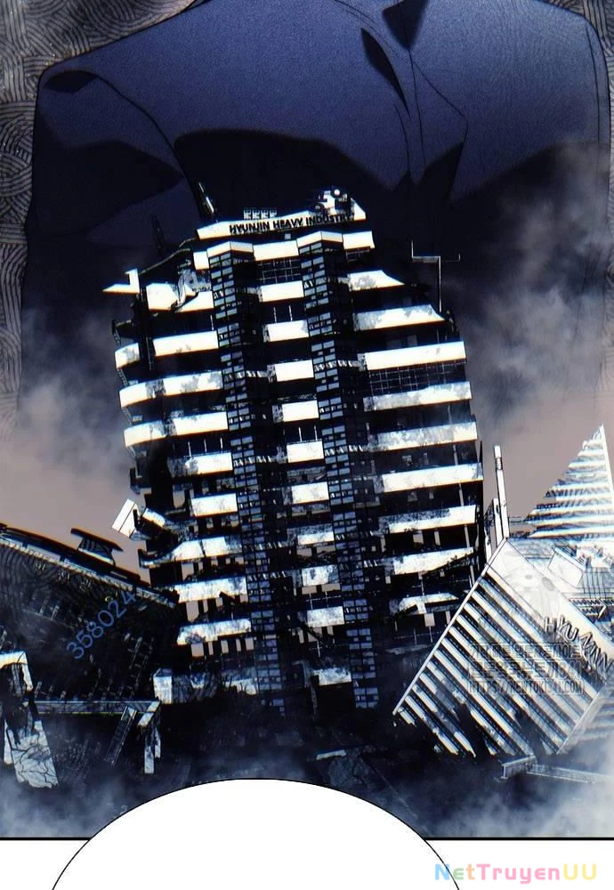 Nhân Viên Văn Phòng Nhìn Thấy Vận Mệnh Chapter 82 - Trang 4