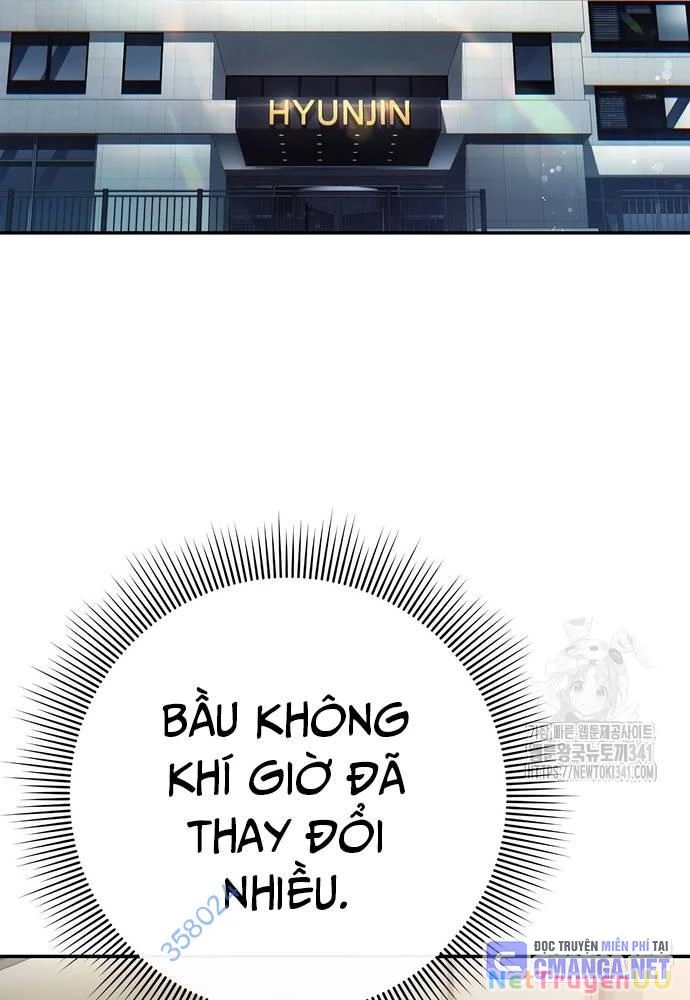 Nhân Viên Văn Phòng Nhìn Thấy Vận Mệnh Chapter 82 - Trang 4