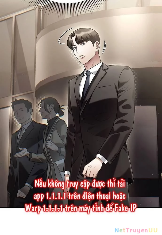 Nhân Viên Văn Phòng Nhìn Thấy Vận Mệnh Chapter 82 - Trang 4