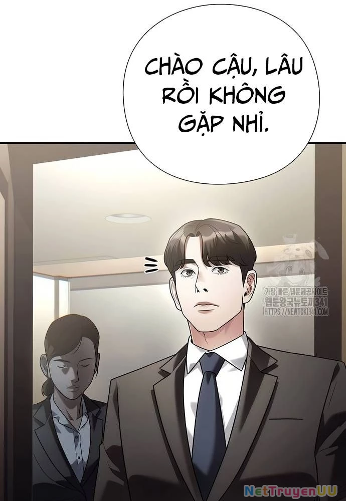 Nhân Viên Văn Phòng Nhìn Thấy Vận Mệnh Chapter 82 - Trang 4