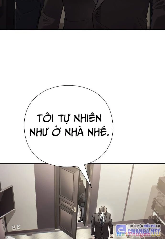 Nhân Viên Văn Phòng Nhìn Thấy Vận Mệnh Chapter 82 - Trang 4