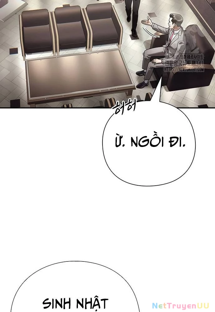 Nhân Viên Văn Phòng Nhìn Thấy Vận Mệnh Chapter 82 - Trang 4