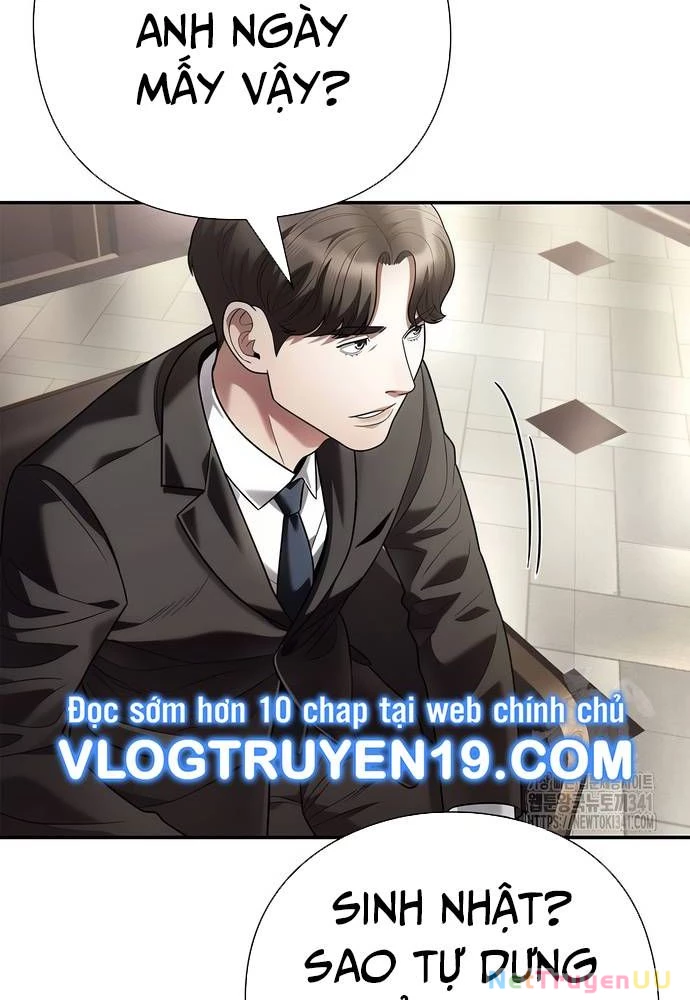Nhân Viên Văn Phòng Nhìn Thấy Vận Mệnh Chapter 82 - Trang 4